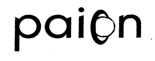 PAION