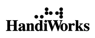 HANDIWORKS