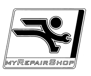 MYREPAIRSHOP