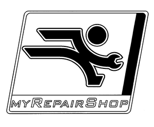 MYREPAIRSHOP