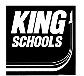 KING SCHOOLS