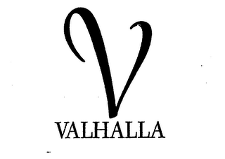 V VALHALLA