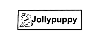 JOLLYPUPPY