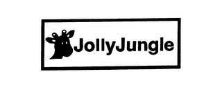 JOLLYJUNGLE