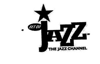 BET ON JAZZ THE JAZZ CHANNEL