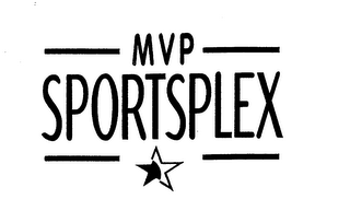 MVP SPORTSPLEX