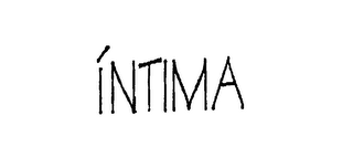 INTIMA