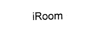 IROOM