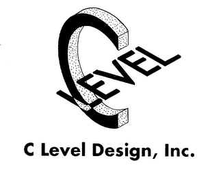 C LEVEL DESIGN, INC.