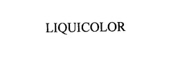LIQUICOLOR