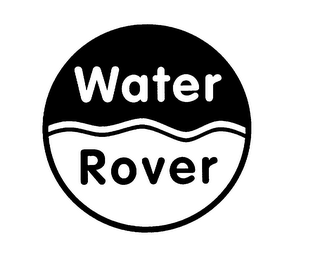 WATER ROVER