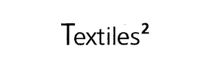 TEXTILES 2