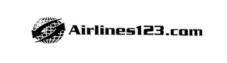 AIRLINES123.COM