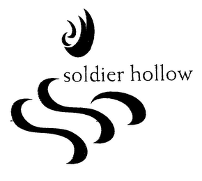 SOLDIER HOLLOW