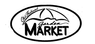 OLD FASHIONED GARDEN MARKET