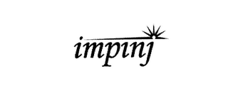 IMPINJ