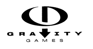 GRAVITY GAMES