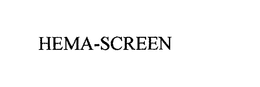HEMA-SCREEN