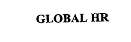 GLOBAL HR