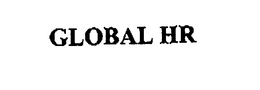 GLOBAL HR