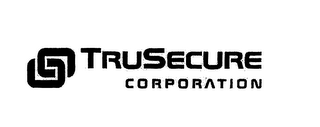 TRUSECURE CORPORATION