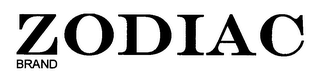 ZODIAC BRAND