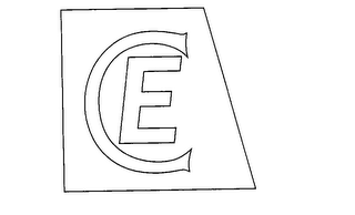 C E