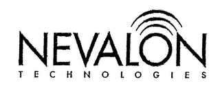 NEVALON TECHNOLOGIES