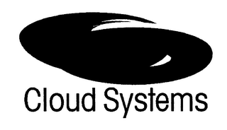 CLOUD SYSTEMS