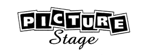 PICTURE STAGE