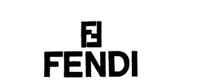 FF FENDI