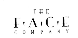 THE FACE COMPANY