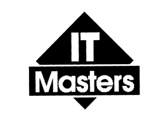 IT MASTERS