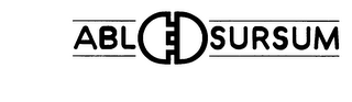 ABL SURSUM