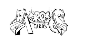 ACROSS CARDS