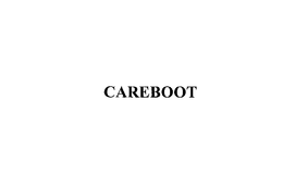 CAREBOOT