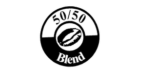 50/50 BLEND