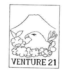 VENTURE 21