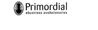 PRIMORDIAL EBUSINESS EVOLUTIONARIES