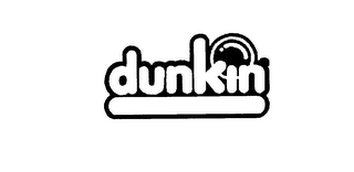 DUNKIN