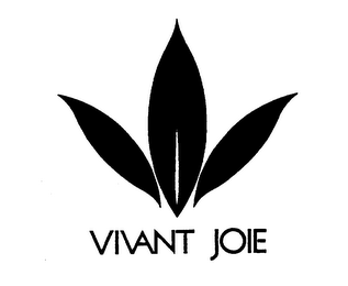 VIVANT JOIE