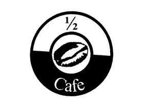 1/2 CAFE