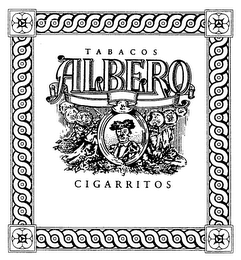 ALBERO TABACOS CIGARRITOS