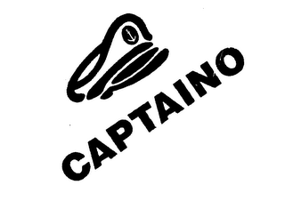 CAPTAINO