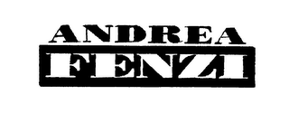 ANDREA FENZI