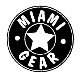 MIAMI GEAR
