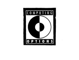 COMPUTING OPTIONS