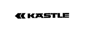 KASTLE