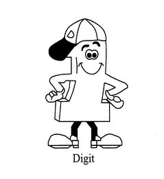 DIGIT
