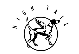 HIGH TAIL